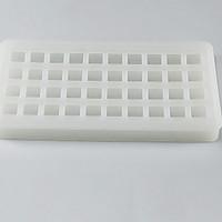 Household Silica Gel Ice Mold