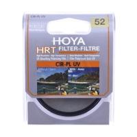 Hoya Pol Cir UV HRT 52mm
