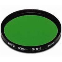 Hoya green X1 HMC 77 mm