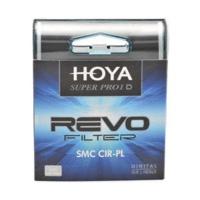 Hoya REVO SMC Pol circ 82mm