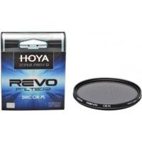 hoya revo smc pol circ 43mm