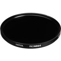 Hoya Pro ND 64 58mm