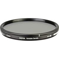 Hoya Variable Density 3-400x 62mm