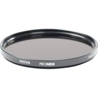 Hoya Pro ND 8 77mm