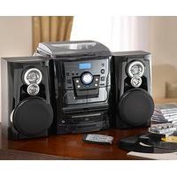 Home Stereo System