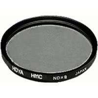 Hoya NDx8 HMC 58mm