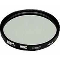 Hoya NDx2 HMC 55 mm