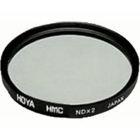 Hoya NDx4 HMC 72 mm