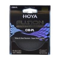 Hoya Fusion Antistatic CIR-PL 72mm