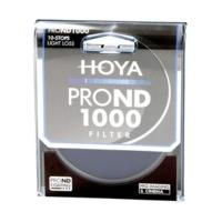 Hoya Pro ND 1000 55mm