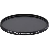 Hoya Fusion Antistatic CIR-PL 77mm