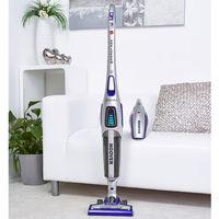 hoover hoover unp264p001 unplugged cordless rechargeable vacuum cleane ...