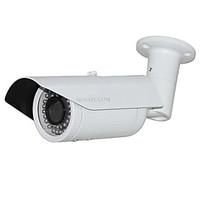 HOSAFE Outdoor IP Camera 1080P 2.8-12mm Zoom Lens Buit-in POE ONVIF