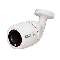 HOSAFE 1080P Outdoor Waterpoof Fisheye Panaromic VR Full HD Camera Support Night Vision Motion Detection