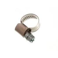 Hose Clamp Jubilee Clip 8MM - 12MM Ss Stainless Steel ( pack of 100 )