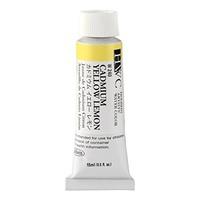 holbein wc 15ml cadmium yellow lemon