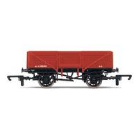 Hornby R6395A BR (Ex SR) 5 Plank 00 Gauge Wagon Rolling Stock