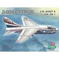 hobbyboss 172 scale a 7e corsair ii assembly authentic kit