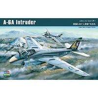 hobbyboss 148 scale a 6a intruder assembly kit