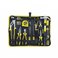 HOLD Oxford Bag Household Set 24 Pieces 010108 Manual Tool Set