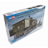 hobbyboss 135 scale m4 high speed tractor assembly kit