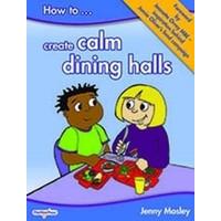 How to Create Calm Dining Halls