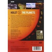 holst the planets dvd 2010