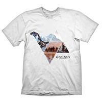 Horizon Zero Dawn - Vast Lands T-Shirt (XXL)