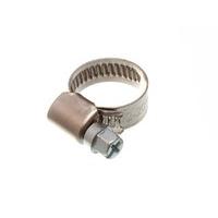 Hose Clamp Jubilee Clip 12MM - 20MM Ss Stainless Steel ( pack of 200 )