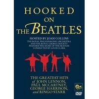 hooked on the beatles dvd 2010