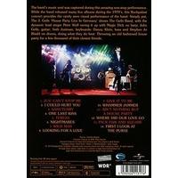 house party live in germany dvd 2015 ntsc