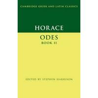 Horace: Odes