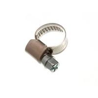 Hose Clamp Jubilee Clip 8MM - 12MM Ss Stainless Steel ( pack of 200 )