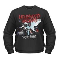 hollywood undead til i die csw l