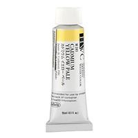 holbein wc 15ml cadmium yellow pale