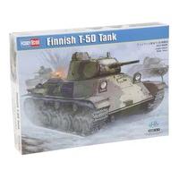 Hobby Boss 83828 Model Kit 50 \'s Finnish Tank Top