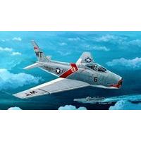 Hobbyboss 1:48 Scale FJ-4 \