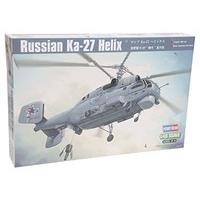 hobbyboss 148 scale russian ka 27 helix assembly kit