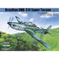 hobbyboss 148 scale brazilian emb 314 super tucano assembly kit