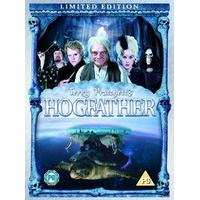 hogfather limited edition dvd