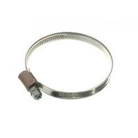 Hose Clamp Jubilee Clip 50MM - 70MM Ss Stainless Steel ( pack of 24 )