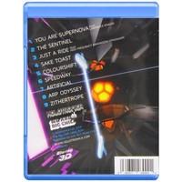 Holotronica 3D [Blu-ray]