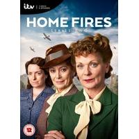 Home Fires - Series 2 [DVD]