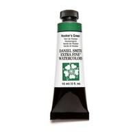 Hooker\'s Green Series 1, 15ml Tube Daniel Smith Extra Fine Watercolour