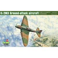 hobbyboss 132 scale il 2m3 ground attack aircraft assembly kit