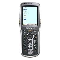 Honeywell Dolphin 6110 2D - handheld mobile computers (20 - 70 °C, Windows Embedded Handheld 6.5, Marvell, X-Scale, LCD, 240 x 320 pixels)