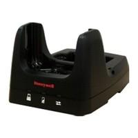 Honeywell Charging Cradle- UK Kit USB, RS232, 6000-HB-3 (USB, RS232 incl.: UK power cord and power supply)