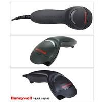 Honeywell MS5145 Eclipse 1D Black - bar code readers (Wired, 1D, RS-232, 0 - 50°, 1D, GS1, Black)