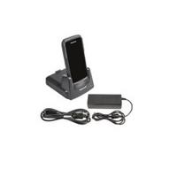 Honeywell CT50, charger, kit w/ dock PS, PC, for computer and, 32-CT50-HB-2 (PS, PC, for computer and battery)