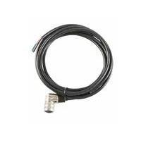 Honeywell VM1, VM2 DC power cable right angle, 30-VM1055CABLE (angle)